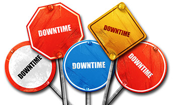 reduce downtime
