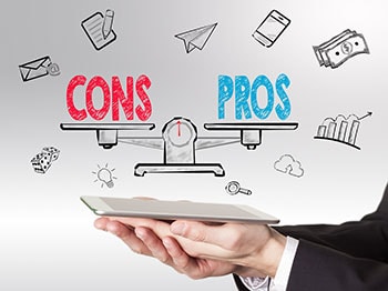 cloud intranet pros and cons