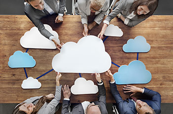 cloud intranet