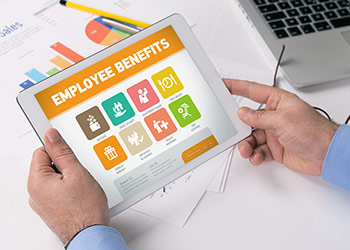 employee benefits