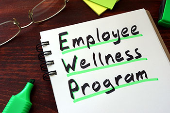 employee wellnes program