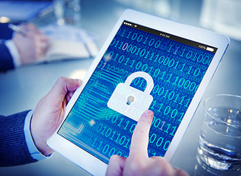 intranet security and mobile responsive