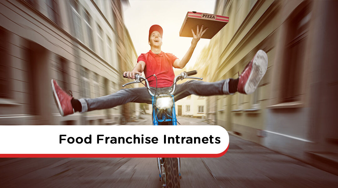 The Essential Ingredient For Fast Food Franchise Intranets