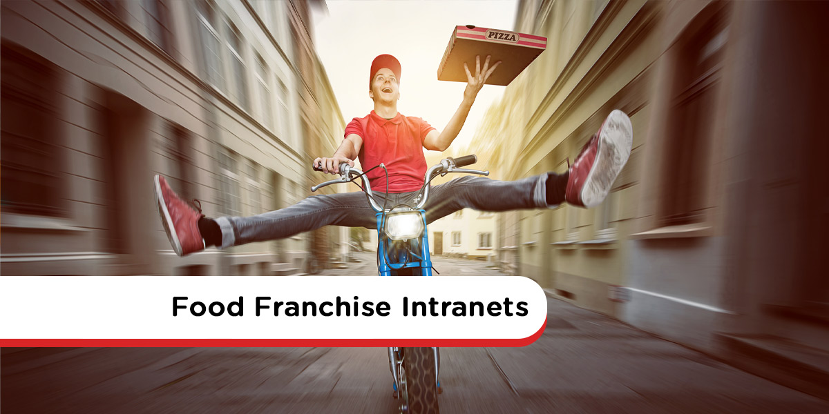 Food-Franchise-Intranet