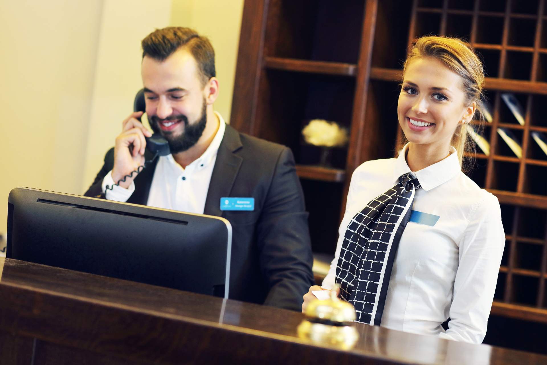Hospitality Business