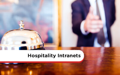 Hospitality Intranets: Keeping Open The Lines Of Communication