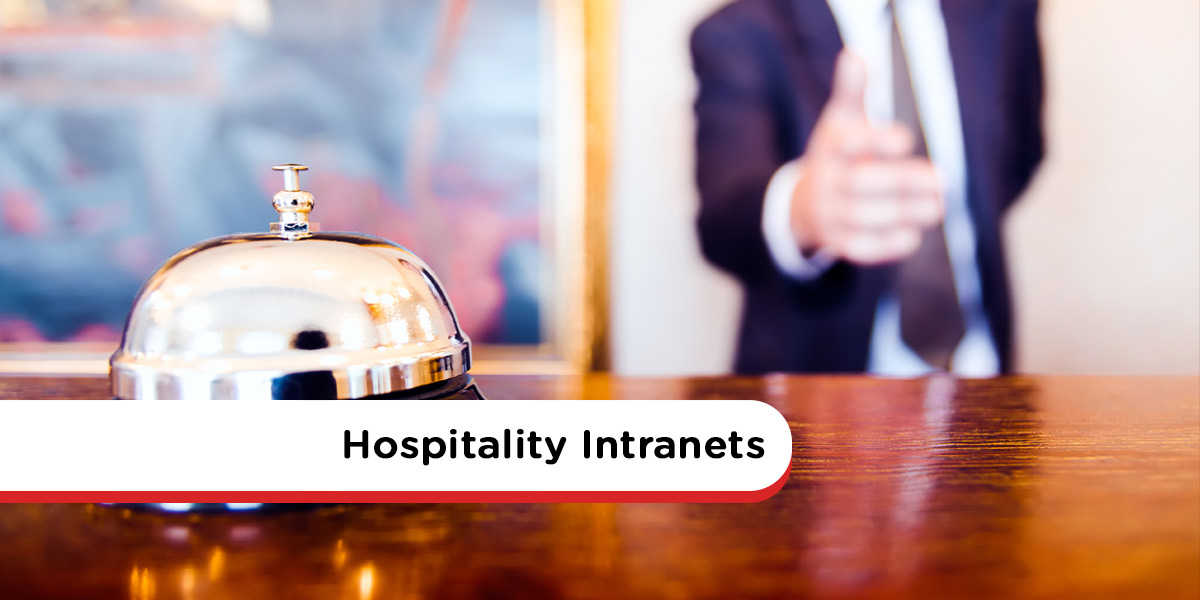 Hospitality-Intranets
