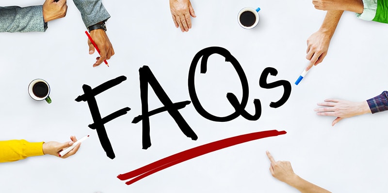 intranet-FAQs