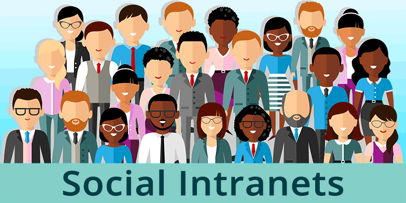 From Staff To A Community: How Social Intranets Can Bring Your Team Together