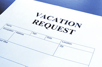 vacation-request
