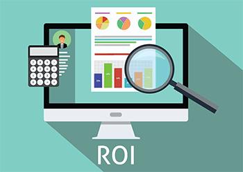 company intranet ROI