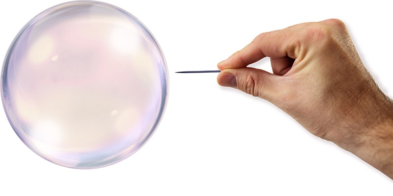 Bursting The Bubble: A Company Intranet Can’t Solve Everything