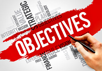 company objectives