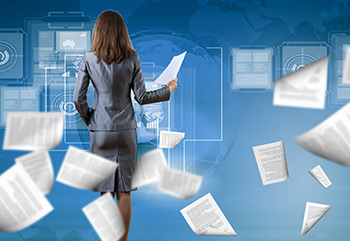 document management