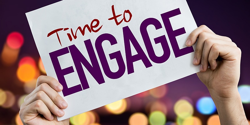 5 Top Tips To Keep Employees Engaged Post Intranet Launch