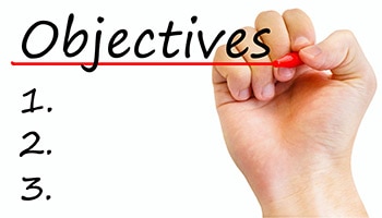 intranet objectives