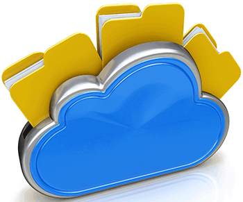 cloud file storage options