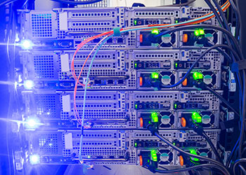 intranet hosting options