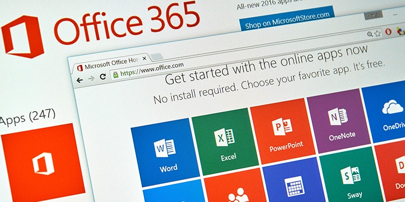 Intranets and Microsoft Office 365 For Better Productivity