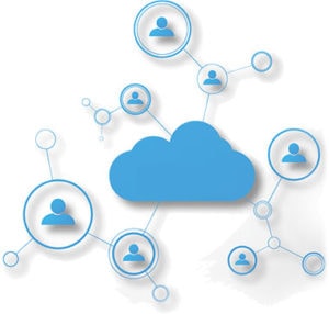 cloud intranets