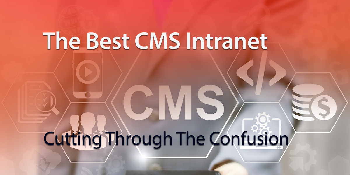 cms intranet