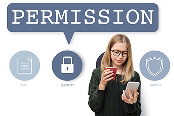 intranet user permissions