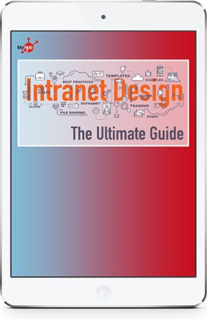 intranet design guide