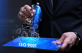 Making ISO Certification Accessible