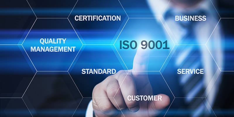 Company Intranet: How To Make ISO Quality Certification Accessible