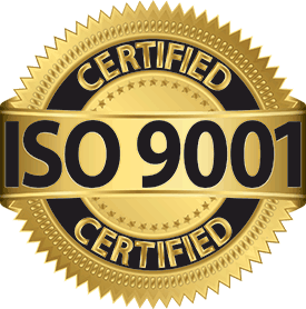 iso 9001 certification