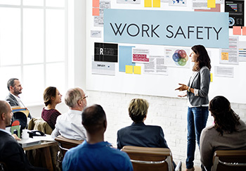 workplace safety training