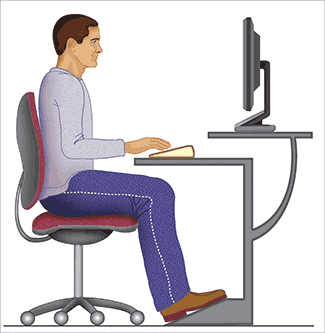 workplace ergonomics