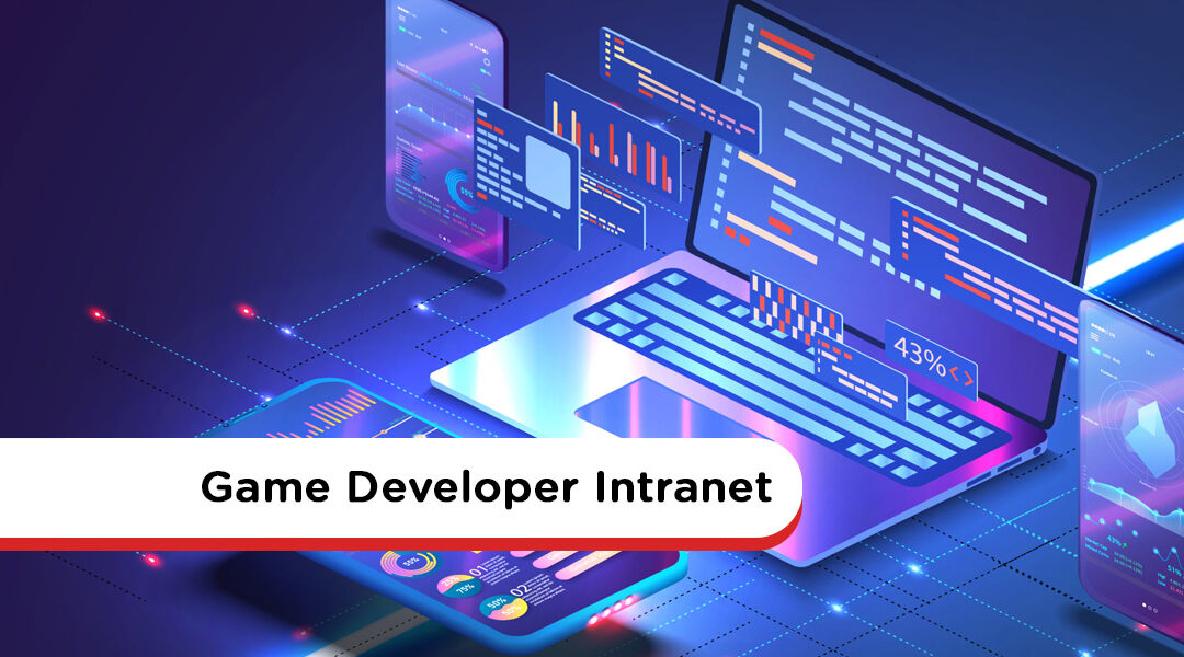Intranet Solution For Game Developers: The Easy Choice