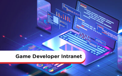 Intranet Solution For Game Developers: The Easy Choice