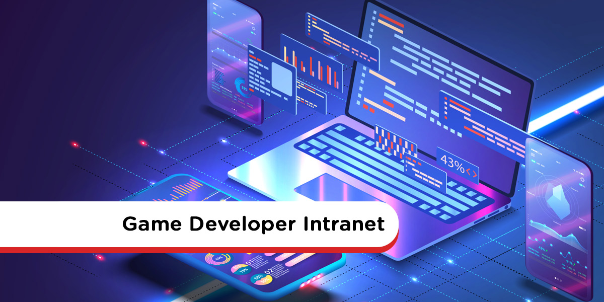 Intranet-for-Game-Developers