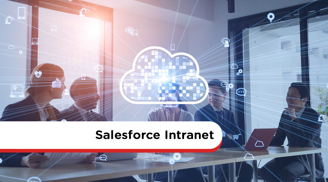Salesforce Intranet: Save Money With A Winning Combination
