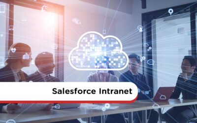 Salesforce Intranet: Save Money With A Winning Combination