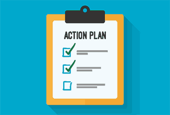 action plan