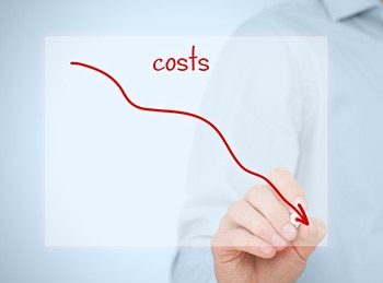 save business costs