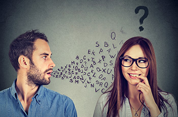 communication skills