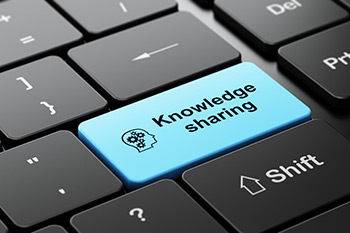 knowledge sharing