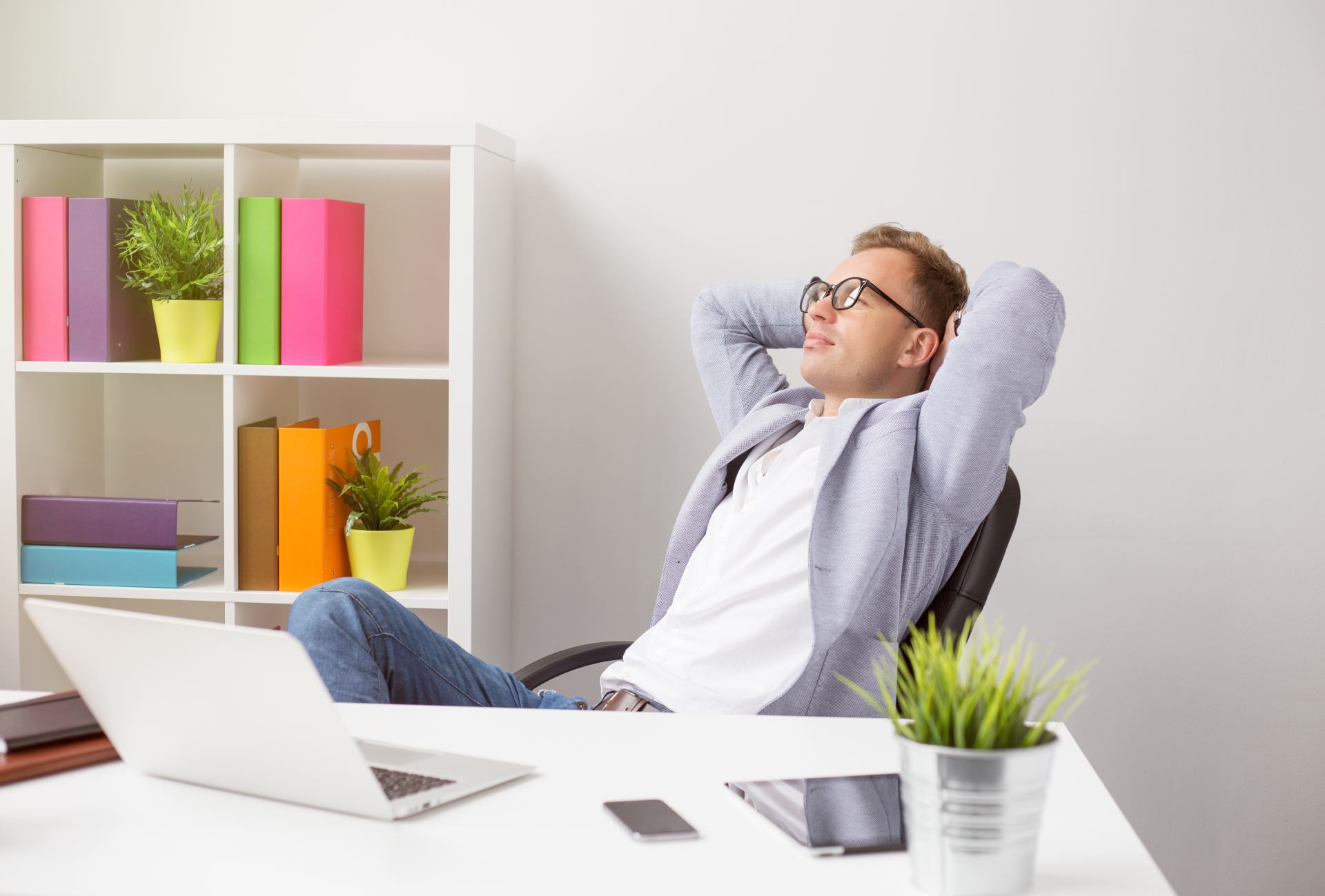 Mindful Workplace