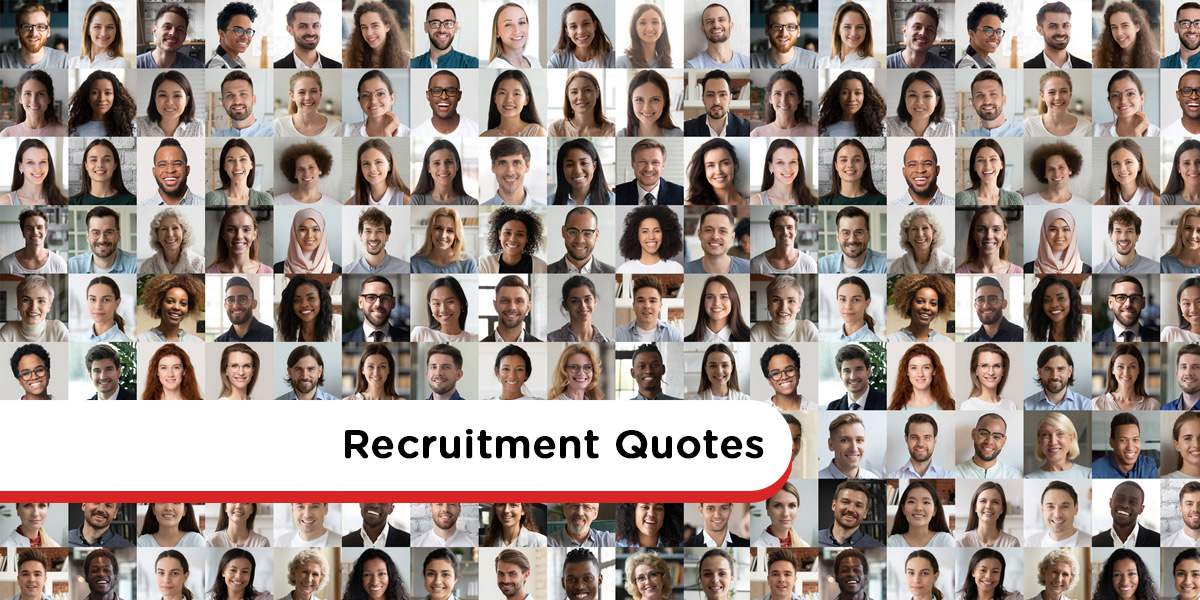 Recruitment-Quotes