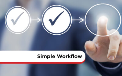 Simple Workflow: Speedy and Accurate Business Processes
