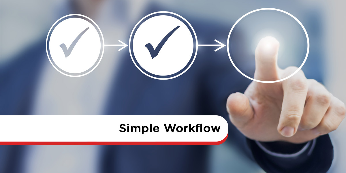 Simple-Workflow