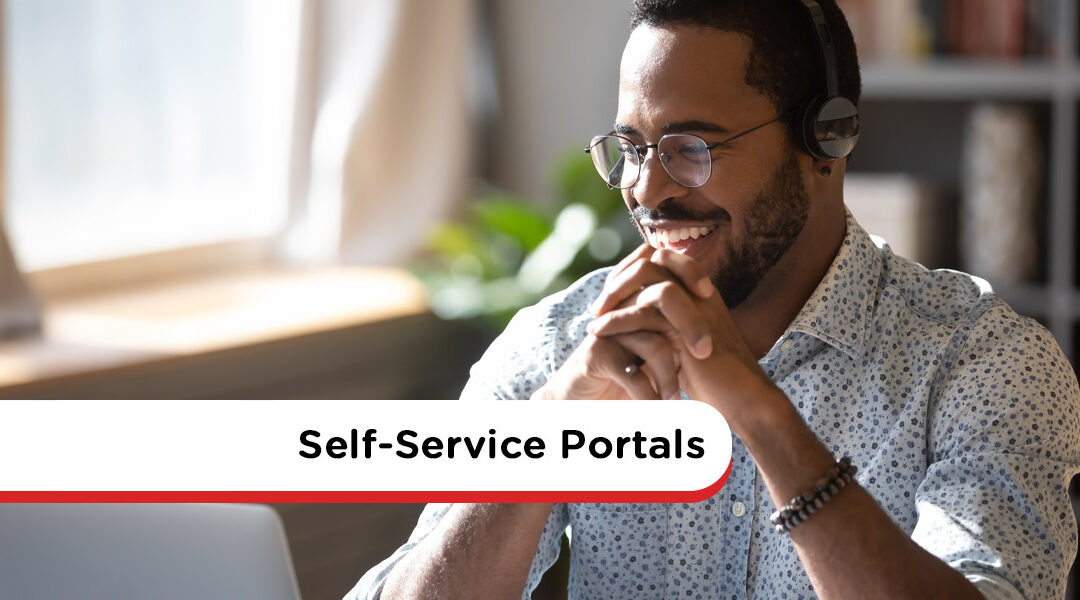 Employee Self-Service Portals: More Than Just A HR Resource