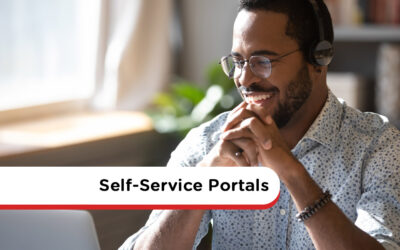 Employee Self-Service Portals: More Than Just A HR Resource