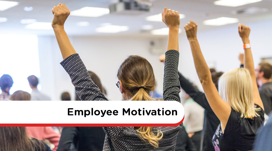 Employee Motivation Uncovered: Discover What Inspires Your Team