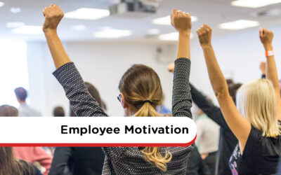 Employee Motivation Uncovered: Discover What Inspires Your Team
