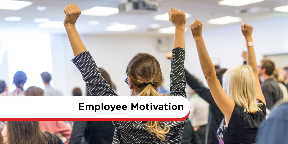 Employee-Motivation